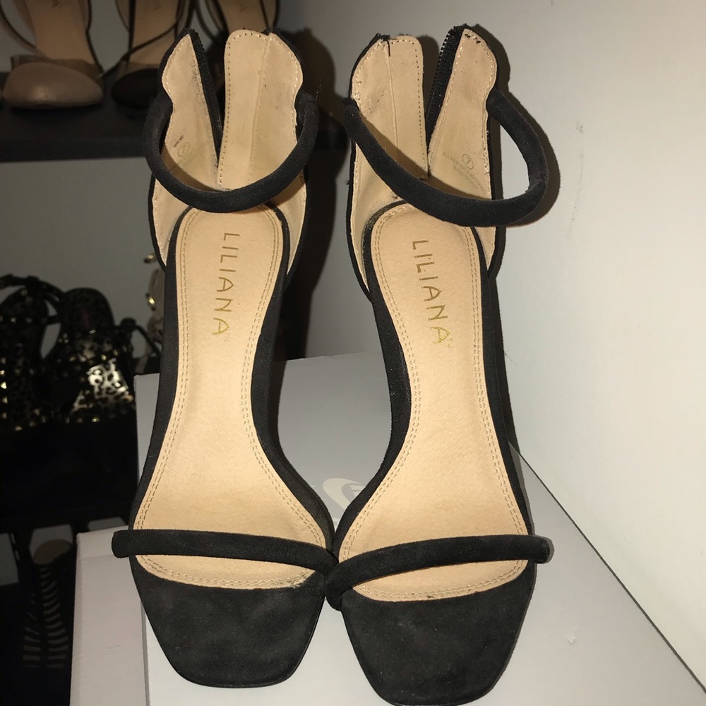 Heels